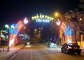 Ra mắt tuyến phố ẩm thực Tiên Dung, phường Tiên Cát