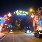 Ra mắt tuyến phố ẩm thực Tiên Dung, phường Tiên Cát