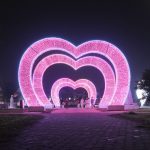Việt Trì – Thành phố ánh sáng
